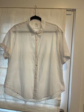 PS cotton shirt size med